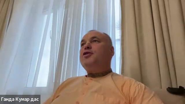 29/04/26 БГ 13.4  - ЕМ Нанда Кумар пр