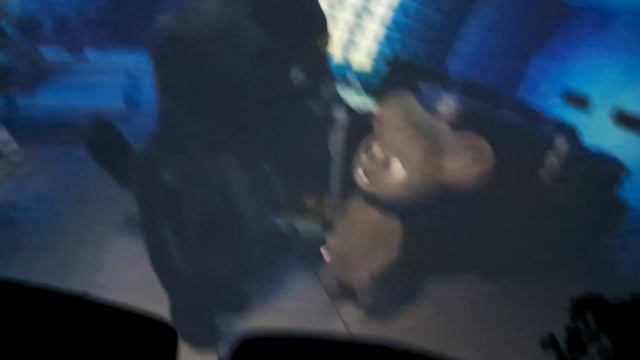 🪐В планетарии