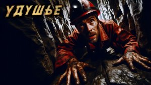 Удушье | Страшная история