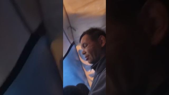 Алеуты проболтались они скучают по мне