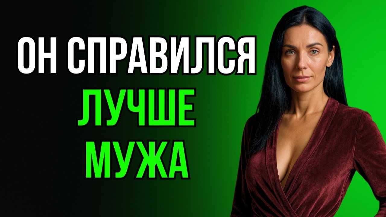 ЗЯТЬ СДЕЛАЛ РУКАМИ ТО, ЧТО НЕ УДАВАЛОСЬ ДАЖЕ МУЖУ