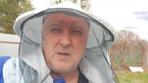 Пчёлы зиму пережили и апрель пережили. К майскому медосбору готовы