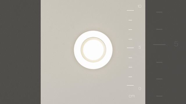 Светильник Maytoni Intro DL111-GU10-W