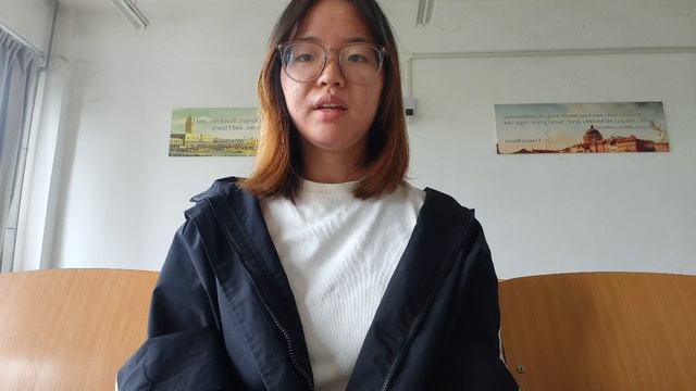 Александр Пушкин. Я помню чудное мгновенье…  — читает  Zhixian Wu (Чжи Сянь У)