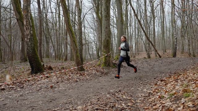 Первенство Калининградской области по лёгкой атлетике (кросс), памяти ЗТ Гадиатова С