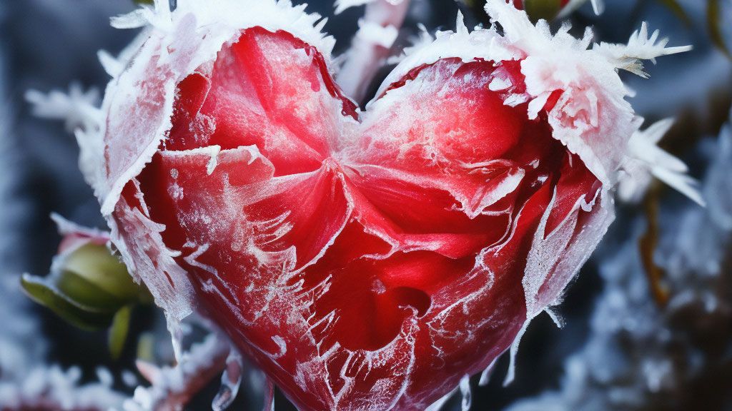 ДРУГ МОЙСЕРДЦЕ