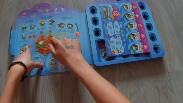 Новая Акция в Пятерочке Амнямия 2 пакетики Ам ням 2026 коллекция обзор на альбом, ищем редкие ам ням