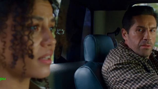 Резкий. Фильм 2025. Русский трейлер фильма. Премьера 2026.