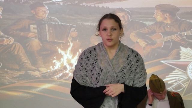 Песни на привале