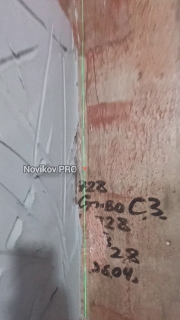 НУЖНА ЛИ СЕТКА? 🔻 ШТУКАТУРКА