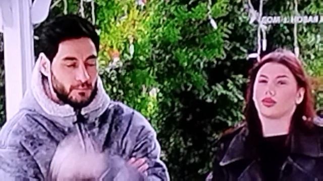 Дом 2 Лясковец и Гуранда