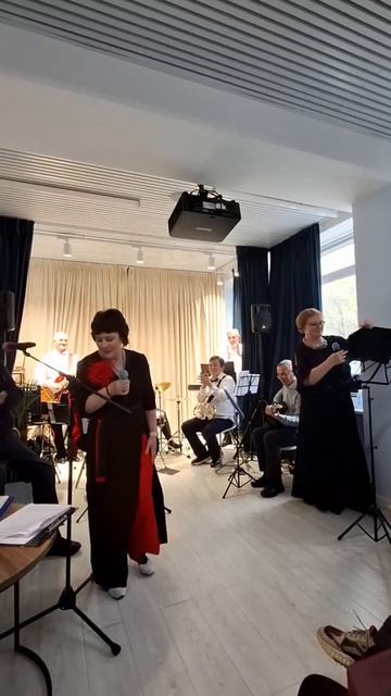 Состав группы ВИА 