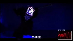 ОБОСРИСЬ! Nun slasher (jason) chase theme forsaken форсакен OST