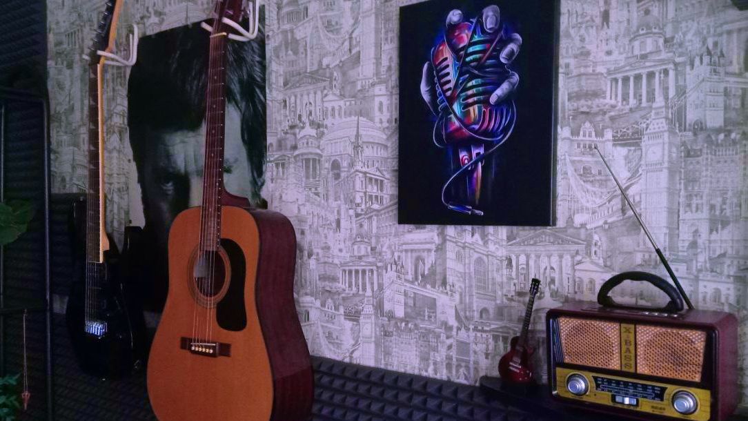 А.Гавриленко-Про детство