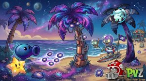 pvz crazy РАСТЕНИЯ ПРОТИВ ЗОМБИ Grafted mod ПВЗ МОД Fusion Hybrid Битва прохождение