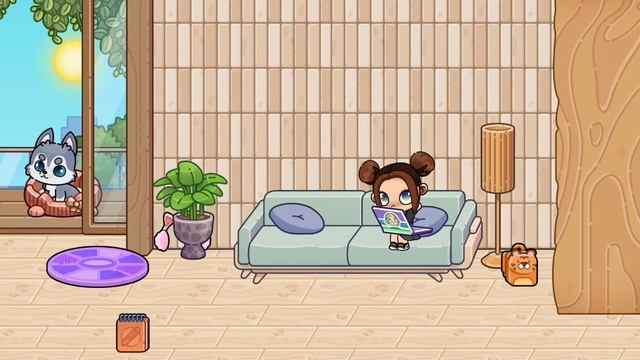 как стать Bad Girl?
НастикTV