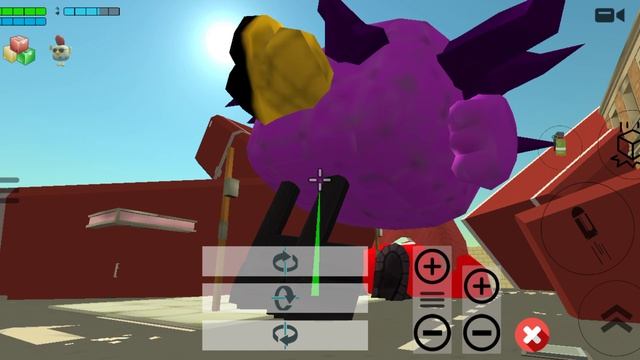 я с гулял с Кириллом 12к и мы увидели рутуберов рядом с кейном