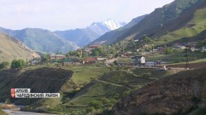 В Чародинском районе здание школы признали аварийным из‑за угрозы оползня