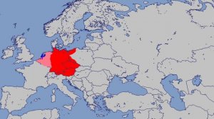 3 серия сериала АльтернативЯ/начало войн