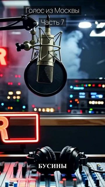 Голос из Москвы / Часть 7 / Драма / Скандалы и интриги / Истории из жизни / Российские сериалы