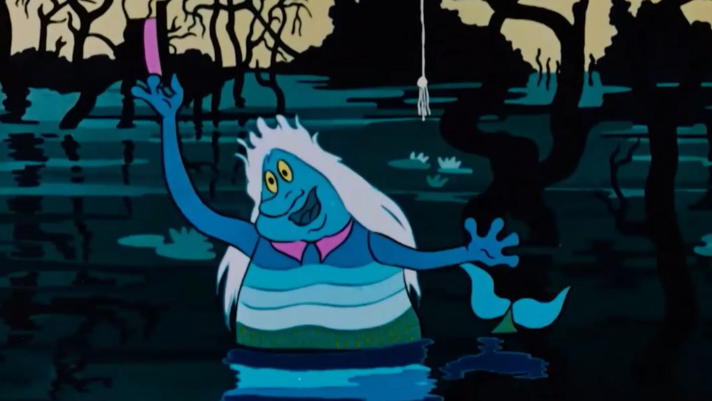 МультОбзор: Крылатые фразы и Рики из ДиноСити ✨ Шоу для детей С добрым утром, малыши! (2023) №36269