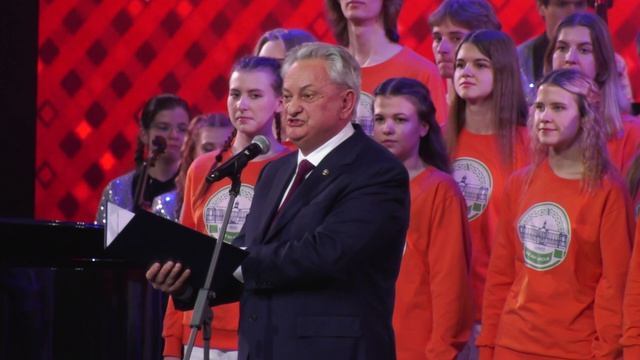 160 лет в Кремле