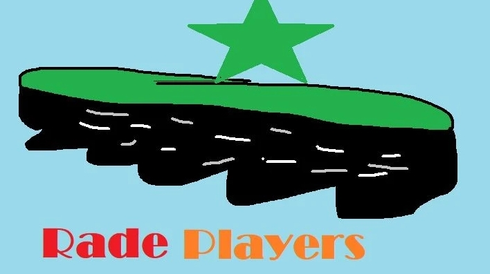 играю на серве Radeplayers