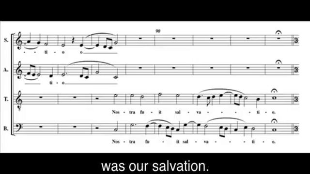 Ave Maria (Жоске́н Депре́)