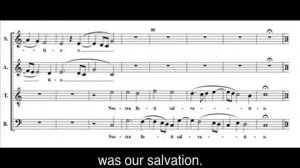 Ave Maria (Жоске́н Депре́)