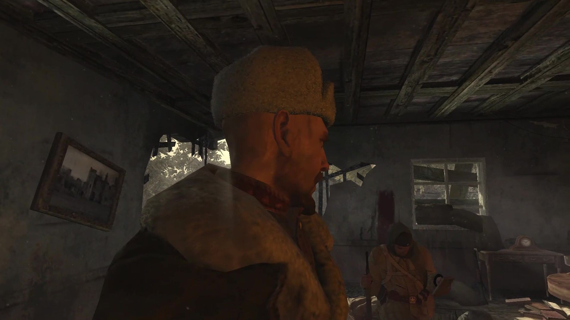 Call Of Duty World At War 