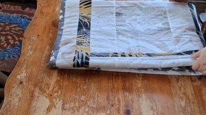 Распаковка посылки от подписчицы из Подмосковья/ Обзор посылки/ Всё для госпиталя.