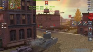 KV-2 Arronax 10 703 Урона 1 880 непробития 6 повредил 3 уложил