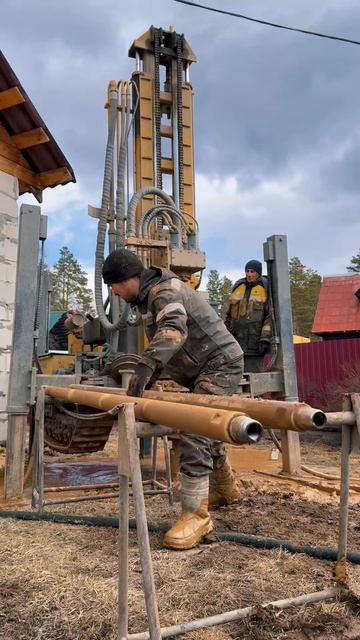 Справится ли наша техника? Без проблем.