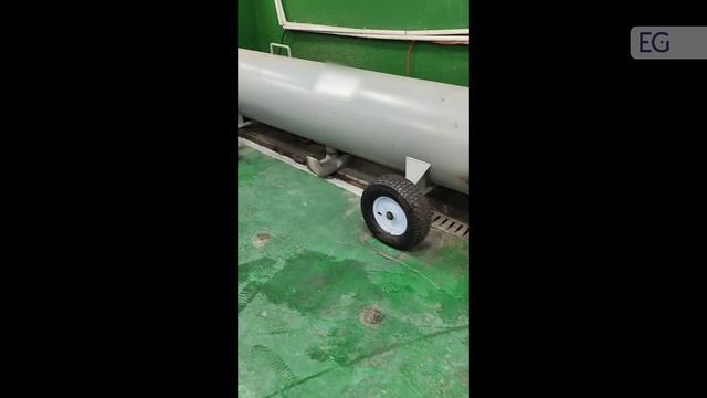 Сушильная машина для ковров GCE