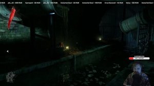 Как найти код и открыть первый сейф в начале Dishonored.
