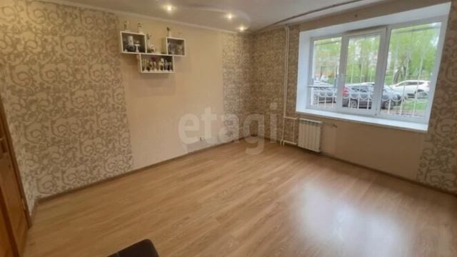 Омск, проспект Менделеева, 41