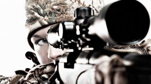 Впервые в эфире- Прохождение Sniper Elite 4 - ЦЕЛЬ - Убить Гитлера! (DLC)