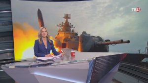 Моряки Тихоокеанского флота провели учебные стрельбы