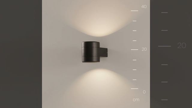 Светильник Maytoni Orbit O490WL-L6B3K