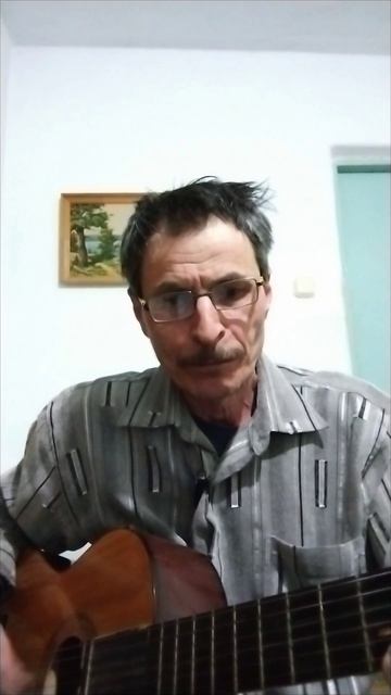 Александр Харадуров авторская песня 