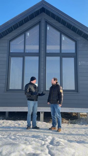 Новый отзыв о компании Сипмонтаж