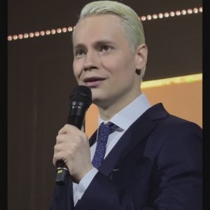 МИКС из Самары... С благодарностью...