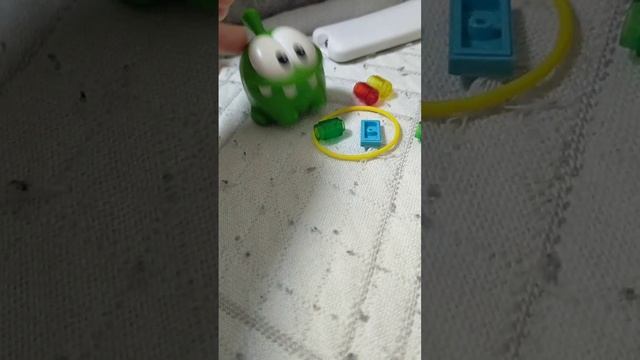 весь 1 сезон моего мультика