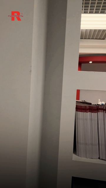 Прочная и тёплая перегородка – испытали реальной нагрузкой🏋️♀️