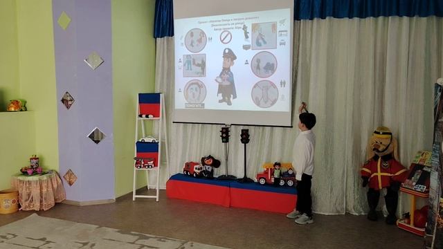 Участие в  VII городском форуме