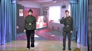 КОНЦЕРТ ДЕНЬ ПОБЕДЫ-2026