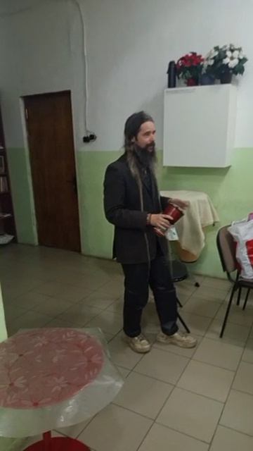 6 Близок Господь к тебе Когда призовешь Его в истине Новая песня Ярослав Кукольников 46