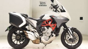 MV Agusta TURISMO VELOCE 800R - ZCGT310ABGV001365
