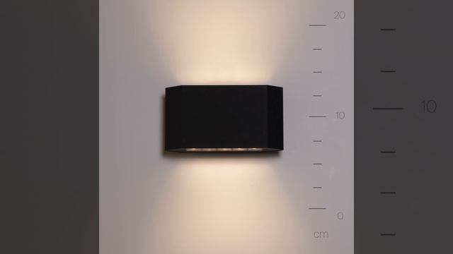 Светильник Maytoni Pull O412WL-L8GF3K