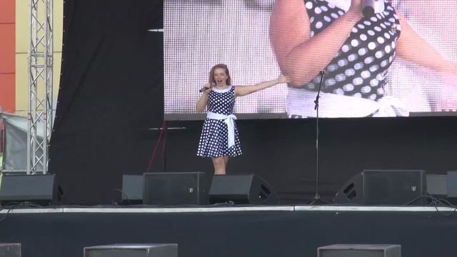 20.07.2019 - Мой Заринск (ДГ главная сцена)